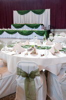 Redwood Hall Wedding