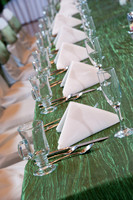 Redwood Hall Wedding