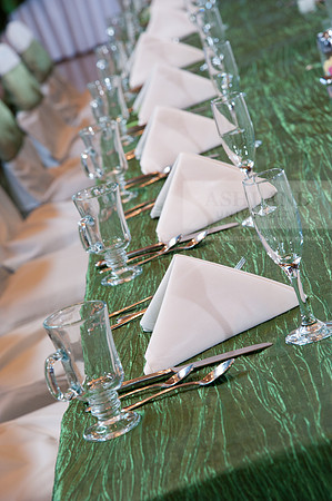 Redwood Hall Wedding