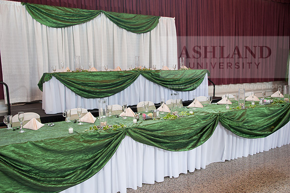 Redwood Hall Wedding
