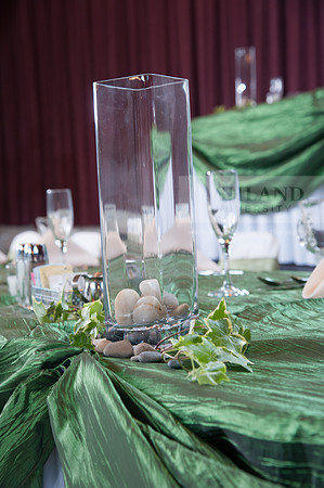 Redwood Hall Wedding