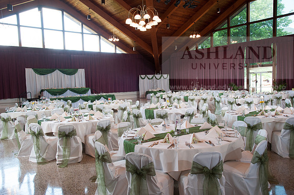 Redwood Hall Wedding