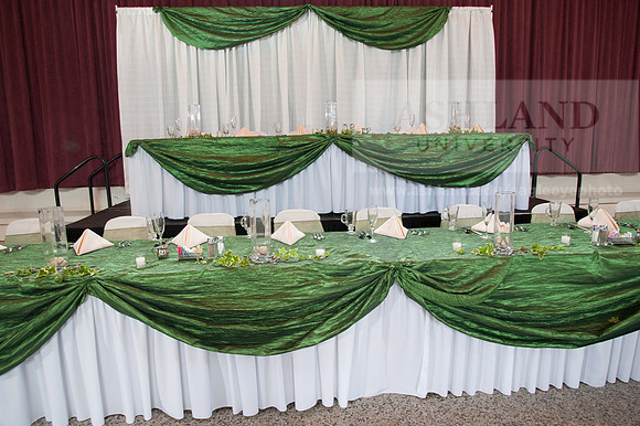 Redwood Hall Wedding