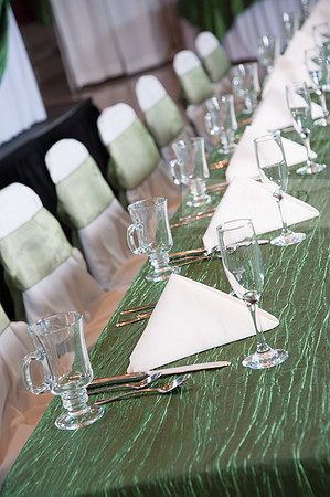 Redwood Hall Wedding
