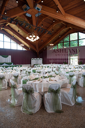 Redwood Hall Wedding