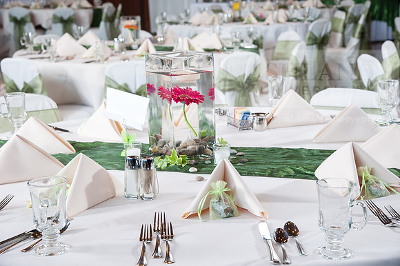 Redwood Hall Wedding
