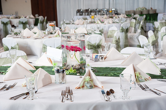 Redwood Hall Wedding