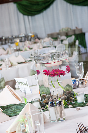 Redwood Hall Wedding