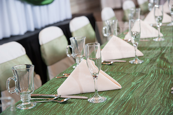 Redwood Hall Wedding