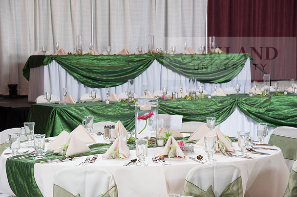 Redwood Hall Wedding
