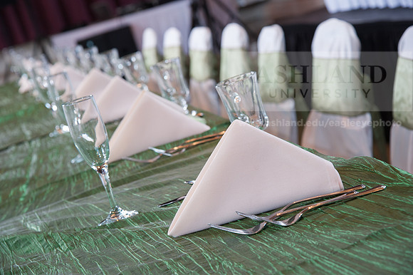 Redwood Hall Wedding
