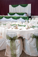 Redwood Hall Wedding