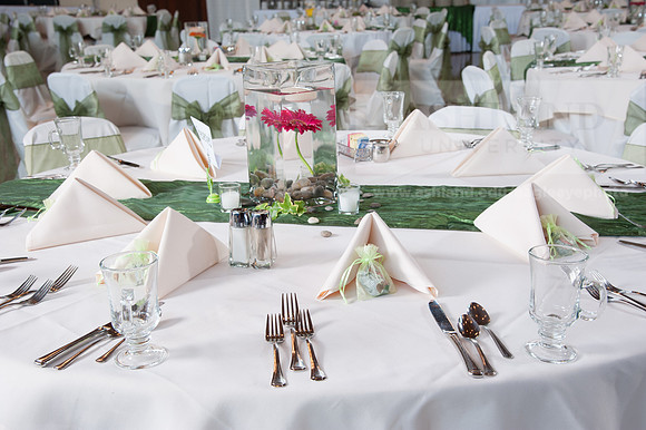 Redwood Hall Wedding