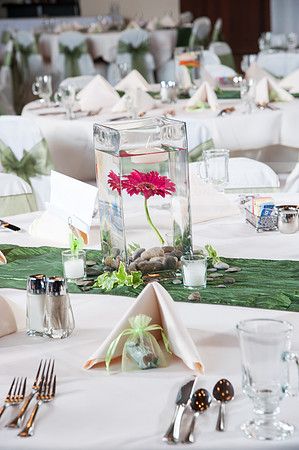 Redwood Hall Wedding