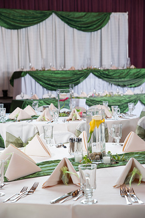 Redwood Hall Wedding
