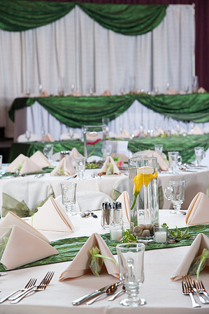 Redwood Hall Wedding