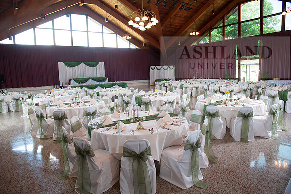 Redwood Hall Wedding