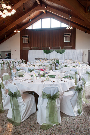Redwood Hall Wedding