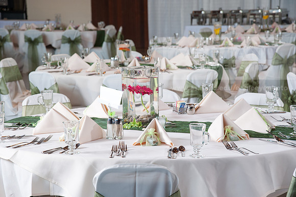 Redwood Hall Wedding