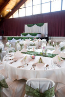 Redwood Hall Wedding