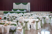 Redwood Hall Wedding