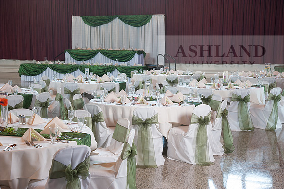 Redwood Hall Wedding