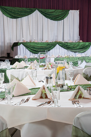 Redwood Hall Wedding