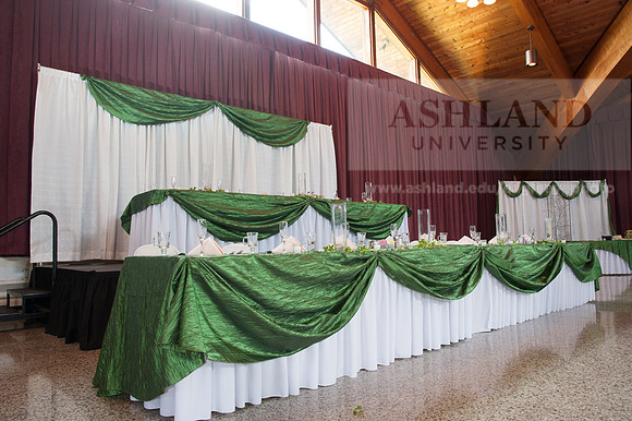 Redwood Hall Wedding