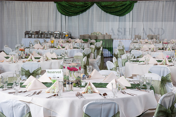 Redwood Hall Wedding