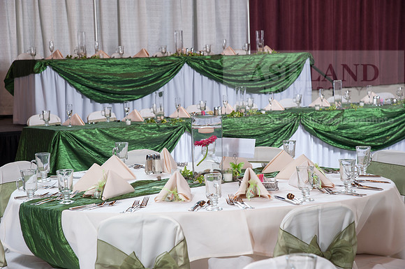 Redwood Hall Wedding
