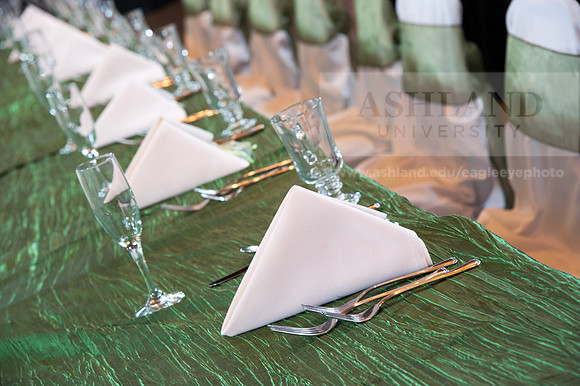 Redwood Hall Wedding