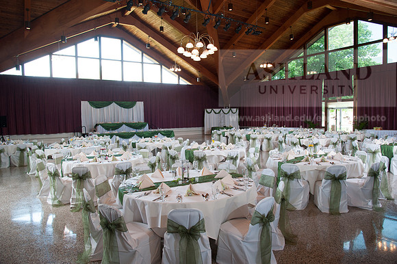 Redwood Hall Wedding