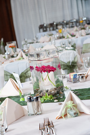 Redwood Hall Wedding