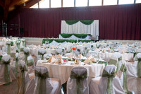 Redwood Hall Wedding