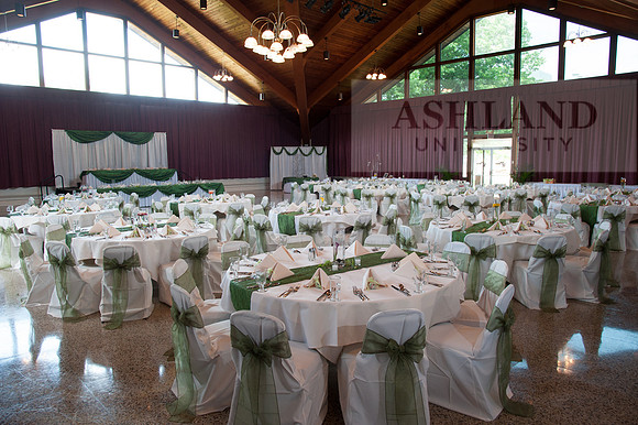 Redwood Hall Wedding