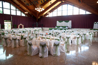 Redwood Hall Wedding