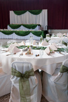 Redwood Hall Wedding