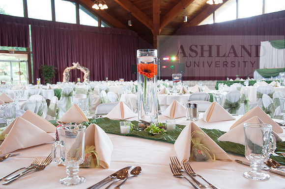 Redwood Hall Wedding