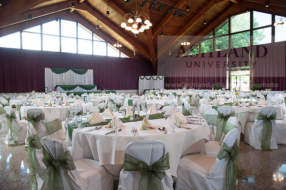 Redwood Hall Wedding