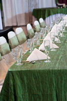 Redwood Hall Wedding