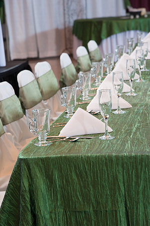 Redwood Hall Wedding