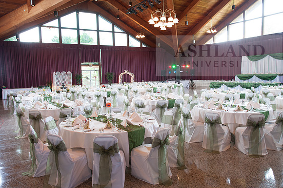 Redwood Hall Wedding