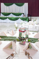 Redwood Hall Wedding