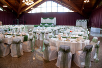Redwood Hall Wedding