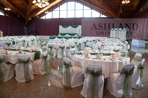 Redwood Hall Wedding