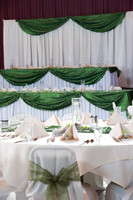 Redwood Hall Wedding