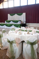 Redwood Hall Wedding