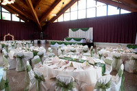 Redwood Hall Wedding
