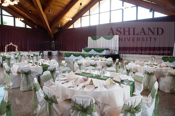 Redwood Hall Wedding