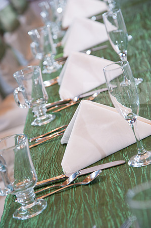 Redwood Hall Wedding